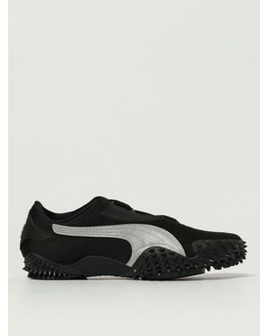 PUMA Trainers - Black