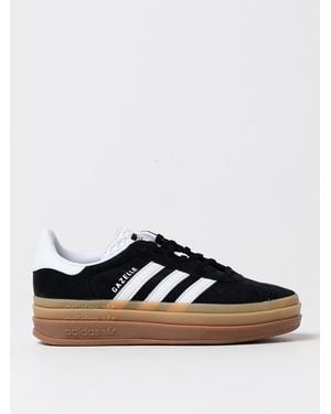 adidas Originals Trainers - Black
