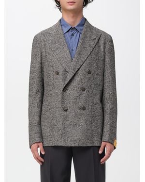 Tagliatore Blazer - Grey