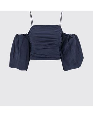 Pinko Top - Blue