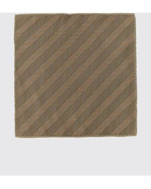 Brunello Cucinelli Tie - Natural