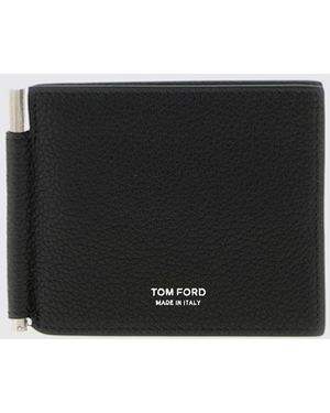 Tom Ford Wallet - White