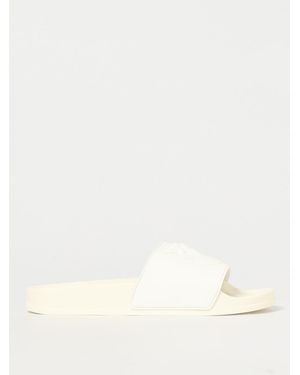 Pinko Flat Sandals - Natural
