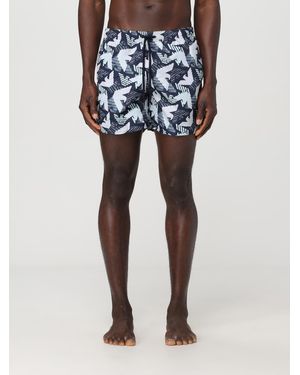 Emporio Armani Bademode Herren - Blau