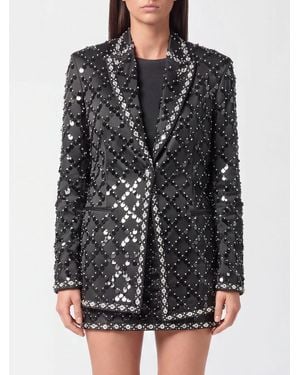 Philipp Plein Blazer - Black