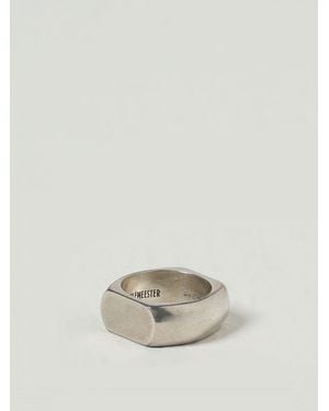 Ann Demeulemeester Jewel - Natural