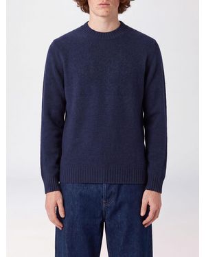 Drumohr Sweater - Blue