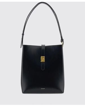 Soeur Bello Bag - Black