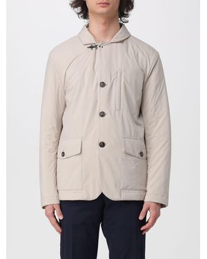Fay Jacket - Natural