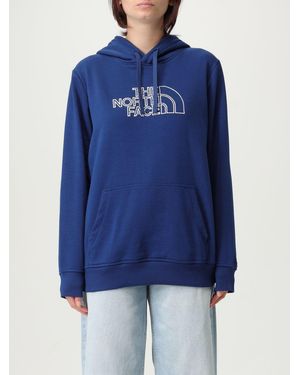 The North Face Sweatshirt - Blue