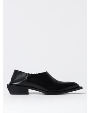 Moschino Loafers - White