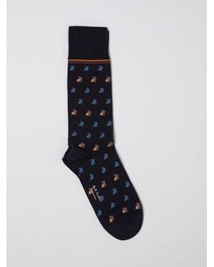 Paul Smith Socken Herren - Blau