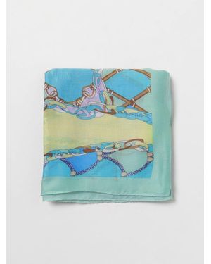 Liu Jo Seidentuch Damen - Blau