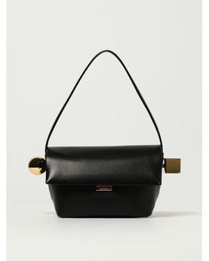 Jacquemus Shoulder Bag - Black