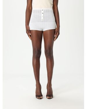 Genny Sweater - White