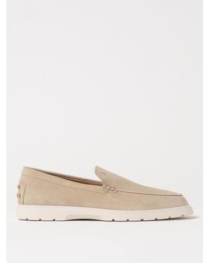 Tod's Mocassino - Neutro