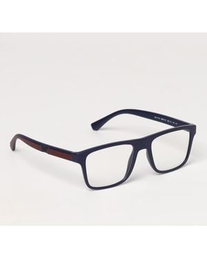 Emporio Armani Occhiali Da Sole Uomo - Multicolore