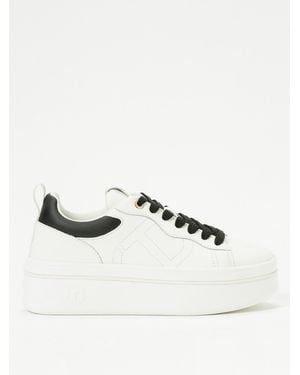 Twinset Sneakers - White