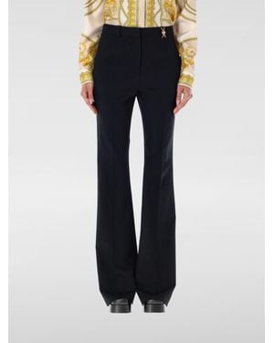Versace Pantalone - Blu
