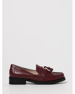 Coccinelle Shoes - Red
