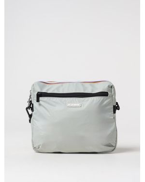 K-Way Bags - Grey