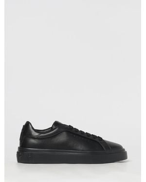 Cesare Paciotti Trainers - Black