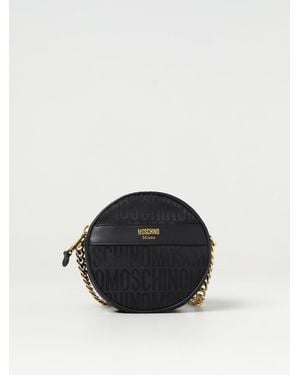 Moschino Mini Bag - Black
