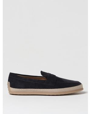 Tod's Schuhe Herren - Weiß