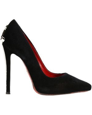 Cesare Paciotti Shoes Women - Black