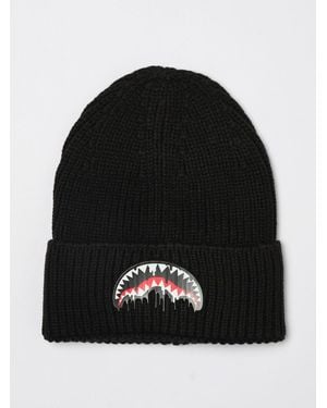 Sprayground Cappello Dripping Sip - Nero