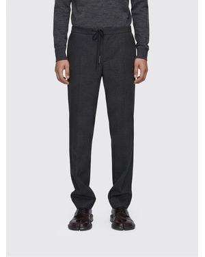 Maison Margiela Trousers - Black