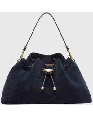 Jimmy Choo Handbag - Blue