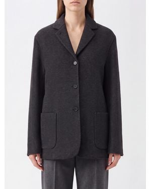 Jil Sander Coat - Grey