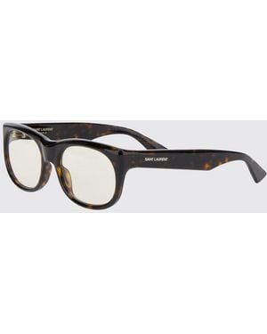 Saint Laurent Sunglasses - White