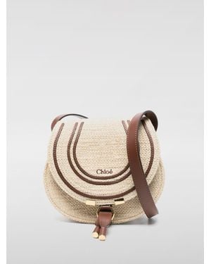 Chloé Crossbody Bags - Natural