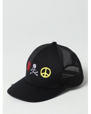 MASTERMIND WORLD Hat - Black