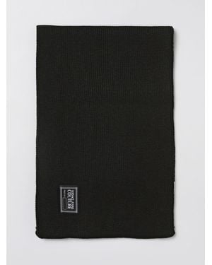 Versace Jeans Couture Scarf - Black