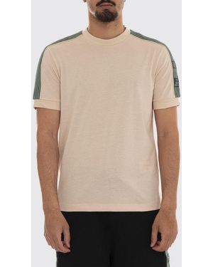 EA7 T-Shirt - Natural