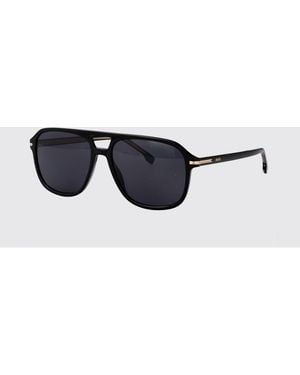 BOSS Gafas De Sol Hombre - Negro