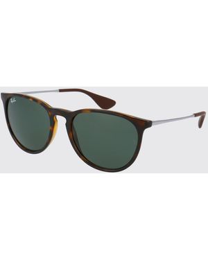 Ray-Ban Occhiali Da Sole Erika - Verde