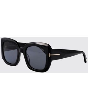Tom Ford Sunglasses - White