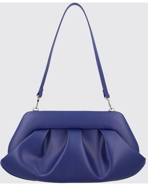 THEMOIRÈ Handtasche Damen - Blau