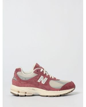New Balance Sneakers - Pink