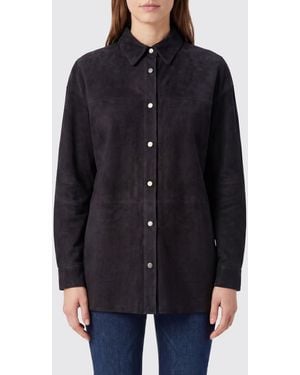 Salvatore Santoro Jacket - Blue