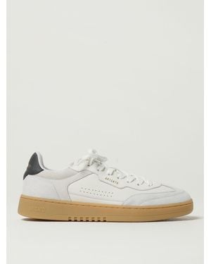 Axel Arigato Trainers - White