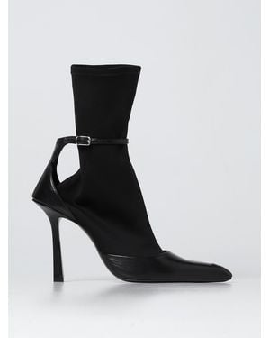 Alexander Wang Pump Viola - Nero