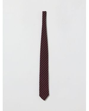 ZEGNA Tie - Red