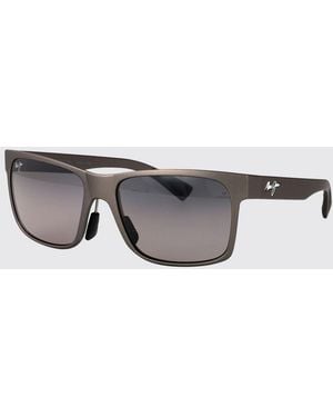 Maui Jim Sunglasses - Grey