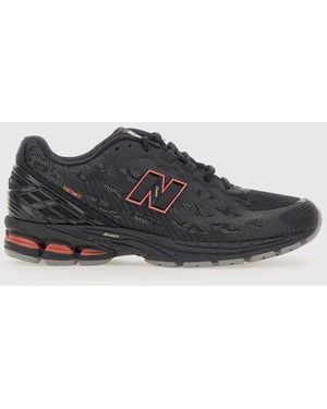 New Balance Sneakers - White