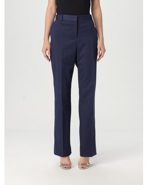 Alberta Ferretti Trousers - Blue